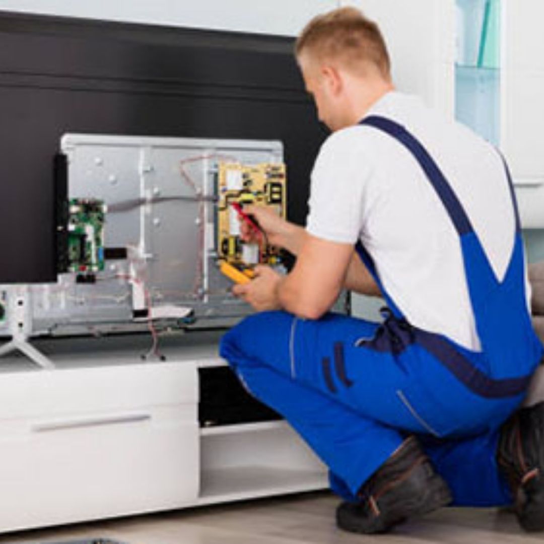 Eskipazar Televizyon Tamircisi